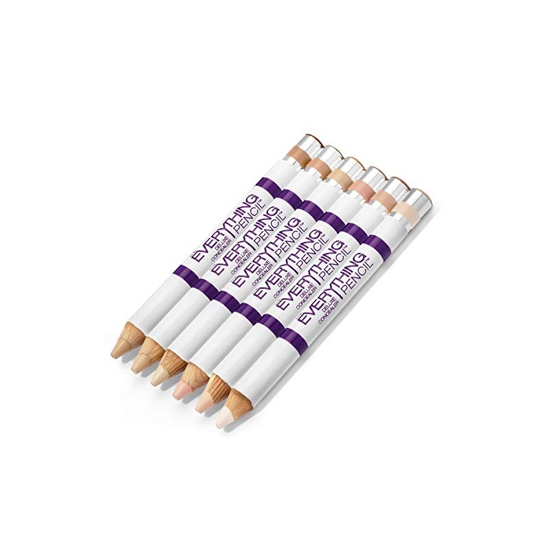 Judith August The Everything Pencil Face & Body Concealer with