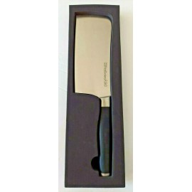 KitchenAid 6” Japanese Style Cleaver Full-Tang Stainless Steel - BRAND NEW