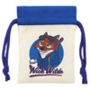 Zootopia Nick Bean Drawstring
