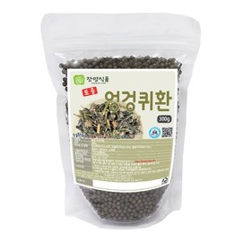 Jangmyeong Food 엉겅퀴환 300g Thistle Powder 300g