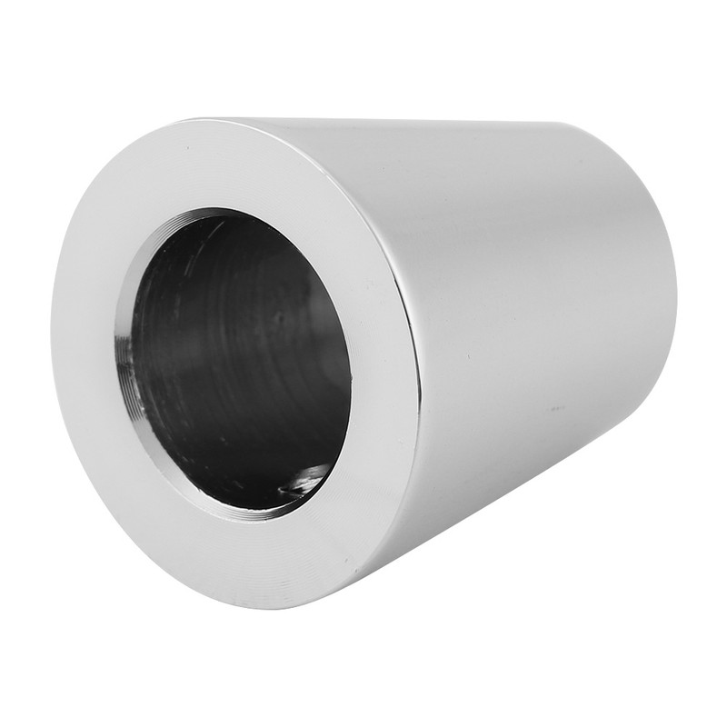 Aluminum Heel Shift Level Eliminator Cap Nut Cover Accessory Fit