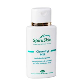 Spiruskin Cleansing Milk 200 ml