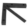 Right Angle Line Gauge Aluminum Alloy 90 Degree Woodworking Center