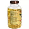 NCB Natural Omega 3 Fish Oil Softgels 200 Count Deep
