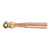 SharkBite 1/2 Inch Residential Water Hammer Arrestor, Push to Connect