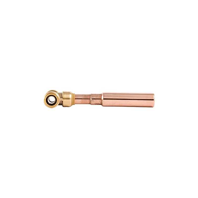 SharkBite 1/2 Inch Residential Water Hammer Arrestor, Push to Connect