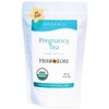 Herb Lore Organic Pregnancy Tea - 65 Servings Loose Leaf