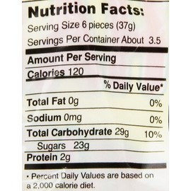 Haribo Gummies - Fruit Salad - 5 oz