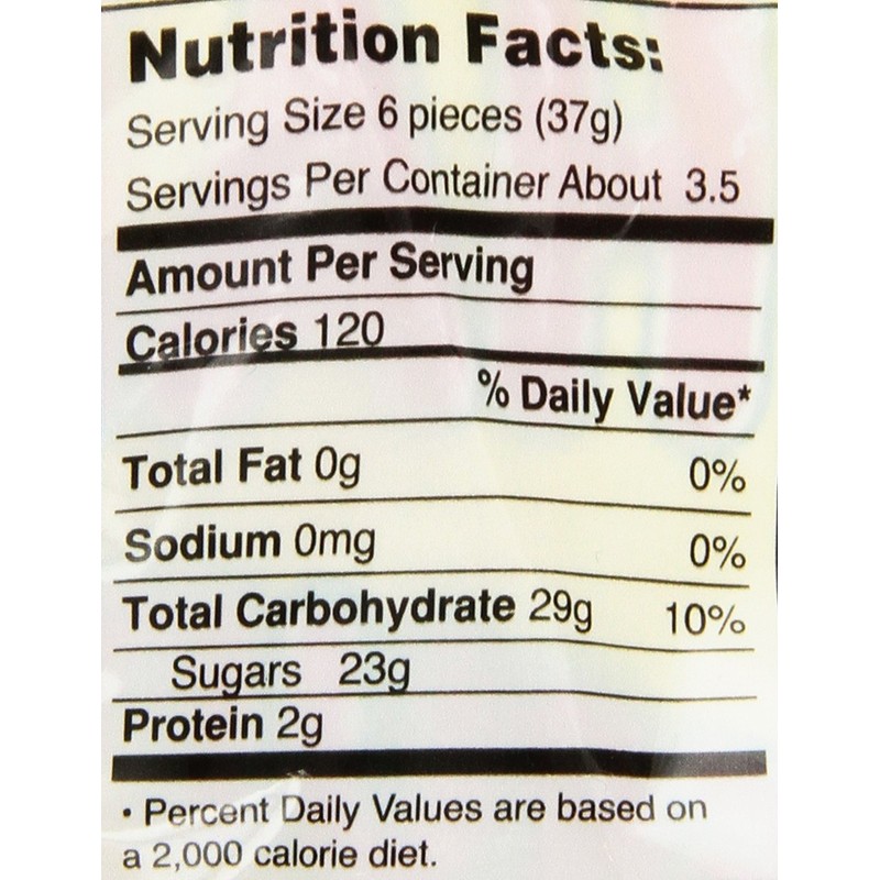 Haribo Gummies - Fruit Salad - 5 oz