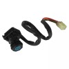 Suzuki Ignition Switch Key for Suzuki LTA450X LTA450XZ King Quad