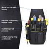 Tool Bag Belt Tool Belt Bag Oxford Fabric Professional Waterproof