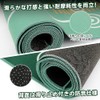 Putter Mat, Golf Practice Mat, Indoor & Outdoor Use, Soundproofing,