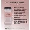Legacy Nails Professional Cover Acrylic Powder - 1Lb Pink, Ideal