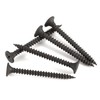 #6 x 1-1/2" Coarse Thread Sharp Point Drywall Screw, Phillips