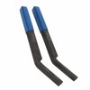 2Pcs Engine Brake Adjustment Tool W470589042300 Jake Brake Feeler Gauge