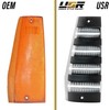USR 84-96 XJ SUV Corner Side Marker Light – Front