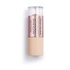 Makeup Revolution, Matte Base, Concealer, C12, 8g