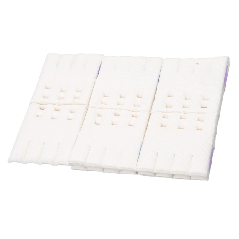 Disposable Toilet Brush Replacement Refills Toilet Brush Wand Refills 12