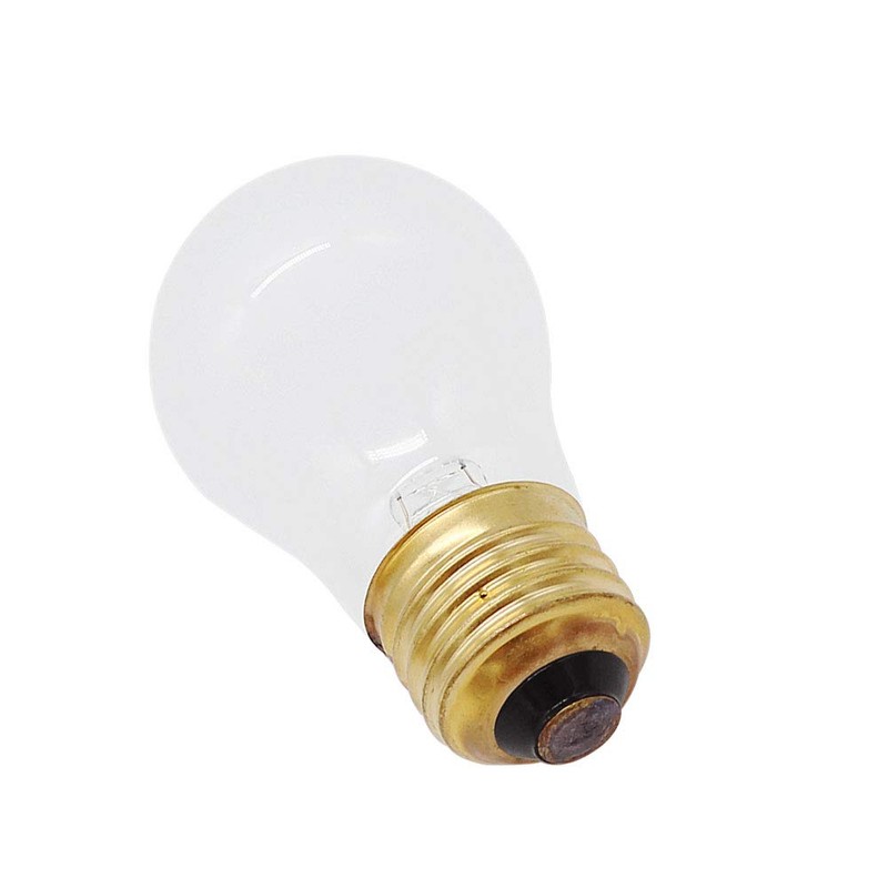 AMI PARTS 8009 Oven Light Bulb 40w 130v E26 Specially