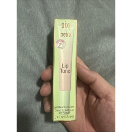 Pixi By Petra Lip Tone Prettiness 0.4floz/12ml.