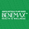Benemax Plant Based Organic Coconut Oil. Antioxidant. 1000mg High Absorption