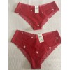 Aerie Set Of 2 AERIE Cheeky Pantie/Underwe