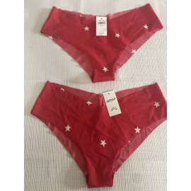 Aerie Set Of 2 AERIE Cheeky Pantie/Underwe
