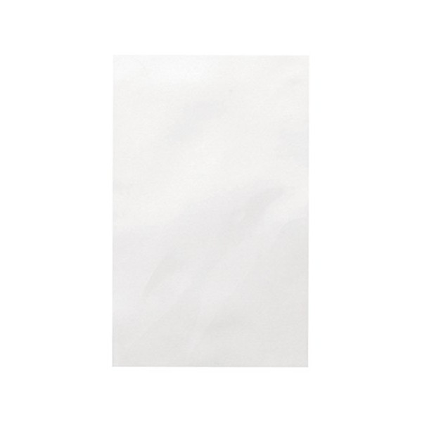 Heads 17-27 Transparent OPP Bags, 6.7 x 10.6 inches (170