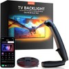 Gvyugke TV Backlight, 3.5 Metre Sync TV LED Strip