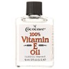 COCOCARE 100% Vitamin E Oil, 14000 I.U., 0.5 Fl Oz