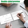 H&P Notebook-History and Physical Notebook for Medical Students, Nurse, and