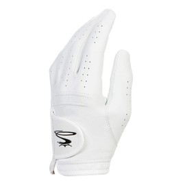 COBRA Pur Tour Golf Glove - White - XL