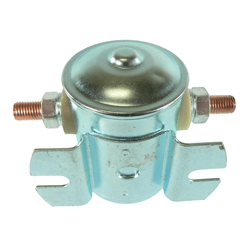 DB Electrical SPL6010 Solenoid (Winch, Golf Cart, Marine 12 Volt