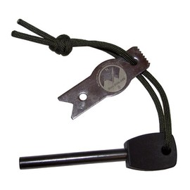 Best Glide ASE Adventurer Survival Fire Starter