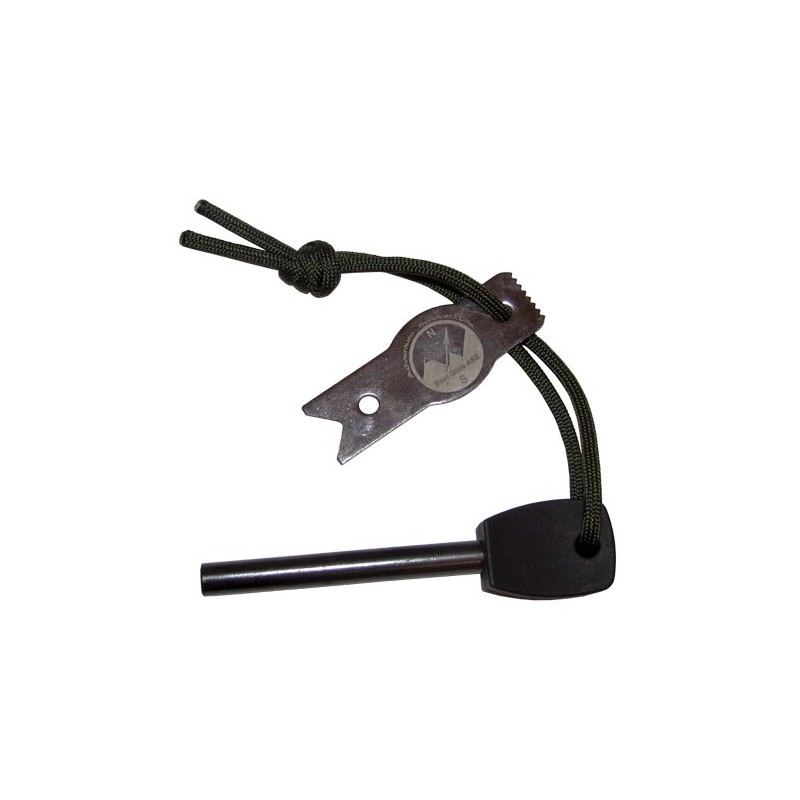 Best Glide ASE Adventurer Survival Fire Starter