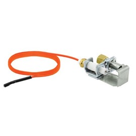 SP12560B - Richmond Upgraded OEM Water Heater Ignitor Igniter Pilot Sensor Assembly