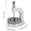 Kit para Quitar Eslabones de Reloj con Base de Aluminio