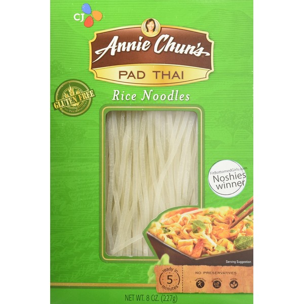Annie Chun's Original Pad Thai Noodle (6x8 OZ)