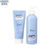 KINDER BRISE Both & Shampoo 400ml + Lotion 200ml Set 2items