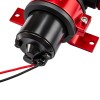 CarBole 110GPH, 12V DC, 13-14 PSI Electric Fuel Transfer Pump