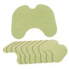 Healeved 20pcs Moxa Knee Pad Shoulder Patch Warm Pads for