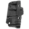 XQSMWF Black Under Radiator Splash Cover 5140535101 Compatible with Toyota