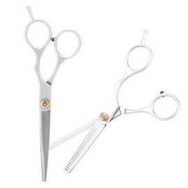 Tnfeeon Hairdressing Scissors Hairdressing Scissors Thinning Scissors Hairdressing Salon Tools