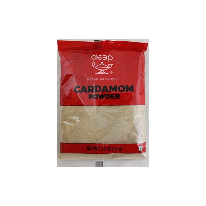 Cardamom Powder 3.5oz
