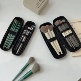 Makeup Product, (Size Small)bns Portable Brush keiseu Small 1 Pack for daily beauty routines, Korean cosmetic item, and Personal Care