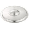 Endoshoji ABV03016 Benmari Pot Lid, Commercial Use, 6.3 inches (16