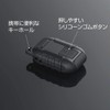 Seikou Sangyo Jimny EXEA Smart Key Cover Toughness EE-228 JB64