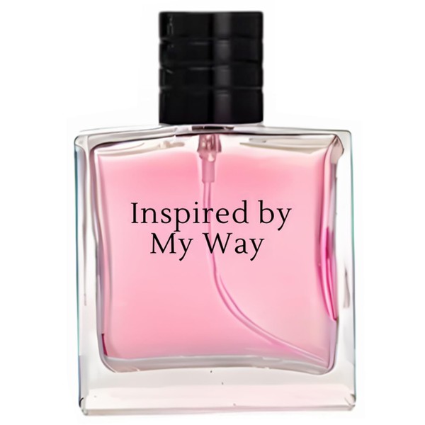 Okian Perfume Inspired by My Way Luxury Fragrance 1.7 Oz
