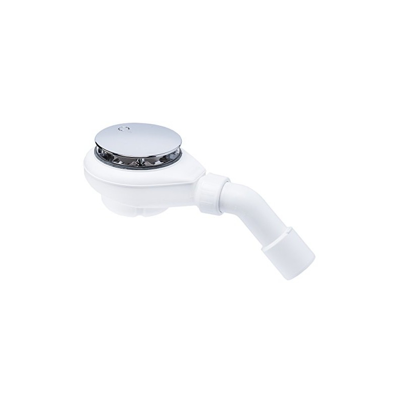 Viega Tempoplex 6961 575601 Outflow Pipe 112 mm x DN