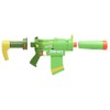 NERF NER FORTNITE SMG Zesty